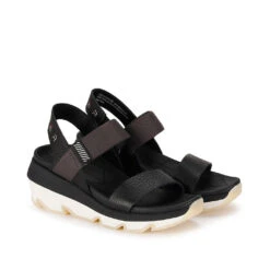 Womens Campie - Black 20 Womens Campie - Black -SnowPeak Gear CAMPIEWOMENS BLACK SP10367 pair