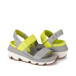 Womens Campie - Mid Grey -SnowPeak Gear CAMPIEWOMENS MIDGREY SP10363