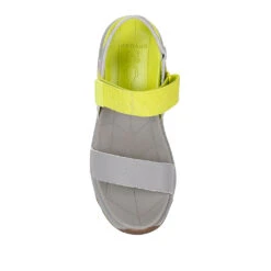 Womens Campie - Mid Grey -SnowPeak Gear CAMPIEWOMENS MIDGREY SP10363 05