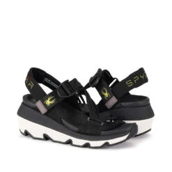 Womens Chersky - Black -SnowPeak Gear CHERSKYWOMENS BLACK SP10358