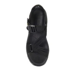 Womens Chersky - Black -SnowPeak Gear CHERSKYWOMENS BLACK SP10358 05