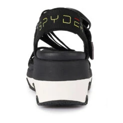 Womens Chersky - Black -SnowPeak Gear CHERSKYWOMENS BLACK SP10358 07