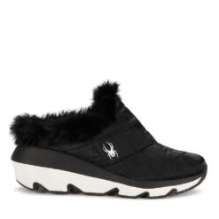 Womens Conway - Black/Black -SnowPeak Gear CONWAYWOMENS BLACKBLACK SP10199 03
