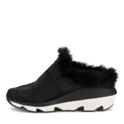 Womens Conway - Black/Black -SnowPeak Gear CONWAYWOMENS BLACKBLACK SP10199 04