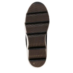 Womens Conway - Black/Black -SnowPeak Gear CONWAYWOMENS BLACKBLACK SP10199 06