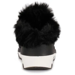 Womens Conway - Black/Black -SnowPeak Gear CONWAYWOMENS BLACKBLACK SP10199 07