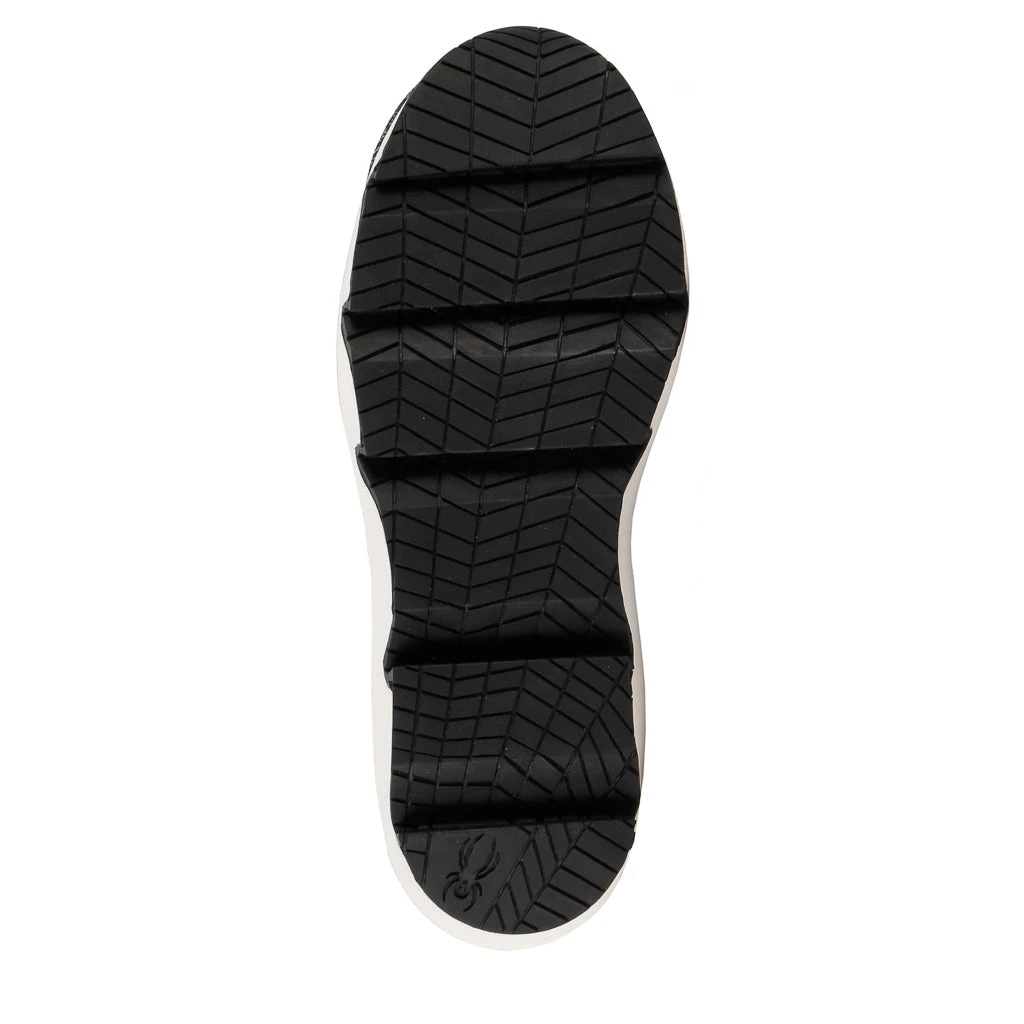 Womens Conway - Black Heather 8 Womens Conway - Black Heather - Image 6