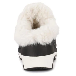 Womens Conway - Black Heather 21 Womens Conway - Black Heather -SnowPeak Gear CONWAYWOMENS BLACKHEATHER SP10105 07