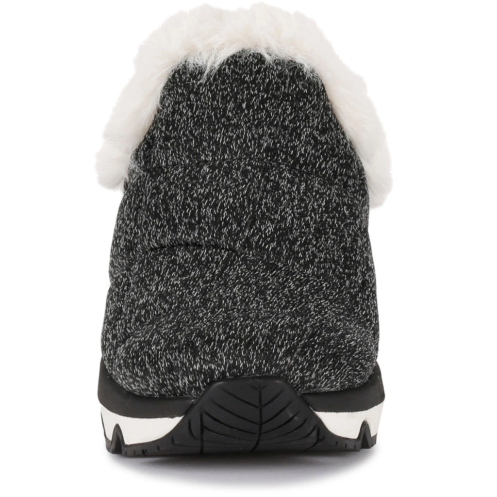 Womens Conway - Black Heather 11 Womens Conway - Black Heather - Image 9