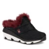 Womens Conway - Black -SnowPeak Gear CONWAYWOMENS BLACK BERRY SP10113 01