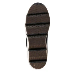 Womens Conway - Black -SnowPeak Gear CONWAYWOMENS BLACK BERRY SP10113 06