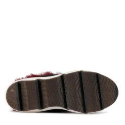 Womens Conway - Black -SnowPeak Gear CONWAYWOMENS BLACK BERRY SP10113 06a