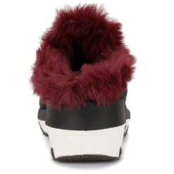 Womens Conway - Black -SnowPeak Gear CONWAYWOMENS BLACK BERRY SP10113 07