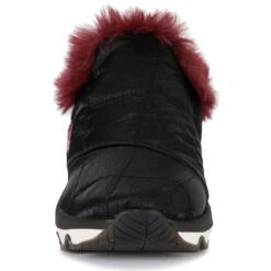 Womens Conway - Black -SnowPeak Gear CONWAYWOMENS BLACK BERRY SP10113 08