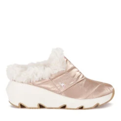 Womens Conway - Blush Metallic -SnowPeak Gear CONWAYWOMENS BLUSHMETALLIC SP10044 03