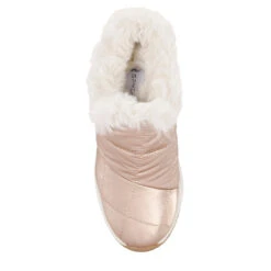 Womens Conway - Blush Metallic -SnowPeak Gear CONWAYWOMENS BLUSHMETALLIC SP10044 05