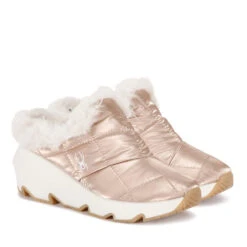 Womens Conway - Blush Metallic -SnowPeak Gear CONWAYWOMENS BLUSHMETALLIC SP10044 pair