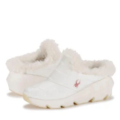 Womens Conway - Lily White -SnowPeak Gear CONWAYWOMENS LILYWHITE SP10114 HEEL TOE