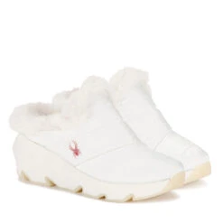 Womens Conway - Lily White -SnowPeak Gear CONWAYWOMENS LILYWHITE SP10114 pair