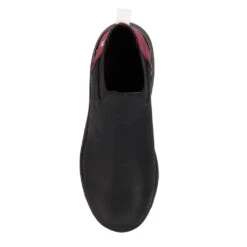 Womens Crossover - Black 17 Womens Crossover - Black -SnowPeak Gear CROSSOVERWOMENS BLACK SP10042 05