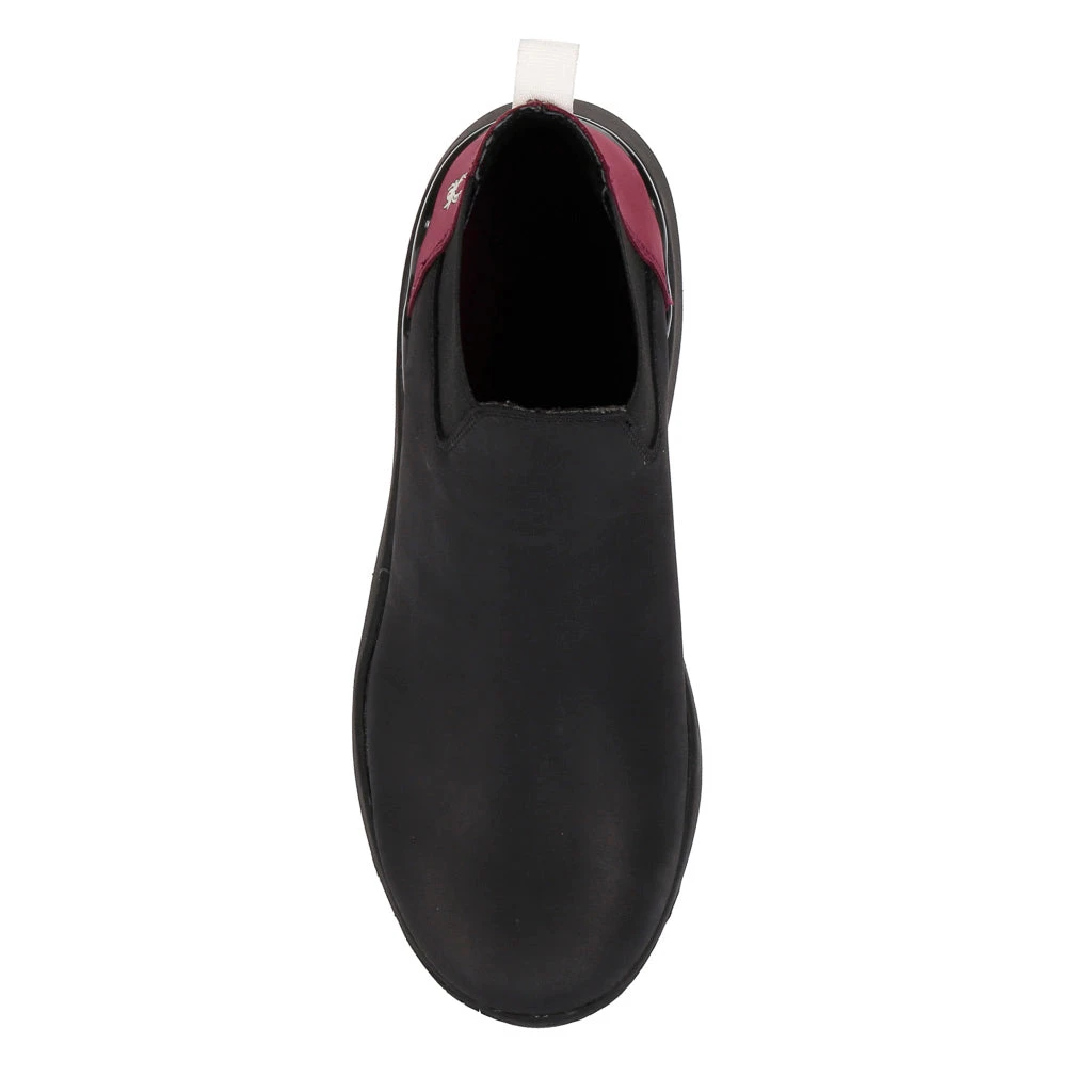 Womens Crossover - Black 7 Womens Crossover - Black - Image 5