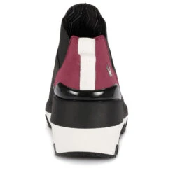 Womens Crossover - Black 20 Womens Crossover - Black -SnowPeak Gear CROSSOVERWOMENS BLACK SP10042 07