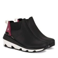 Womens Crossover - Black 23 Womens Crossover - Black -SnowPeak Gear CROSSOVERWOMENS BLACK SP10042 pair