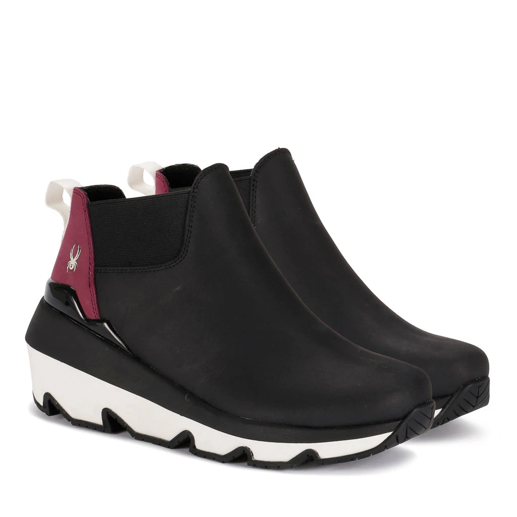 Womens Crossover - Black 13 Womens Crossover - Black - Image 11