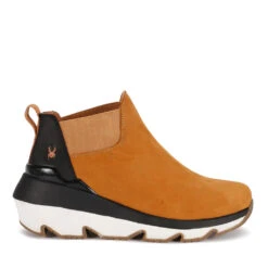 Womens Crossover - Brown Spice -SnowPeak Gear CROSSOVERWOMENS BROWNSPICE SP10039 03