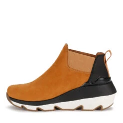 Womens Crossover - Brown Spice -SnowPeak Gear CROSSOVERWOMENS BROWNSPICE SP10039 04