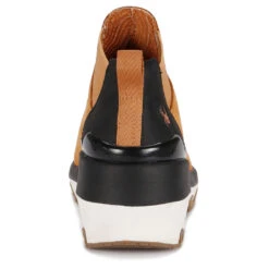 Womens Crossover - Brown Spice -SnowPeak Gear CROSSOVERWOMENS BROWNSPICE SP10039 07