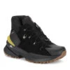 Womens Hilltop - Black -SnowPeak Gear HILLTOPWOMENS BLACK SP10099 01