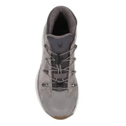 Womens Hilltop - Medium Grey 18 Womens Hilltop - Medium Grey -SnowPeak Gear HILLTOPWOMENS MEDIUMGREY SP10096 05