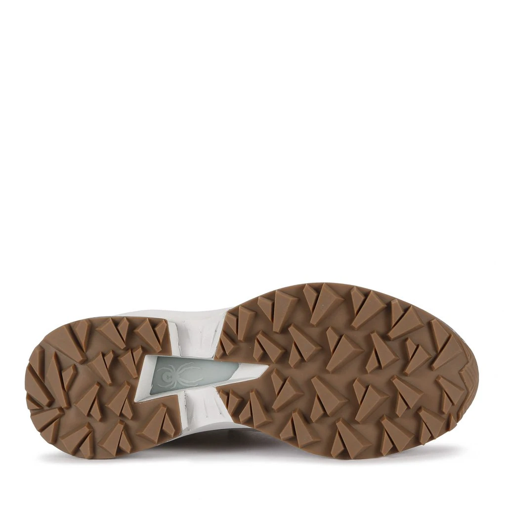 Womens Hilltop - Medium Grey 9 Womens Hilltop - Medium Grey - Image 7