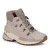 Womens Hilltop - Simply Taupe 1 Womens Hilltop - Simply Taupe -SnowPeak Gear HILLTOPWOMENS SIMPLYTAUPE SP10097 01