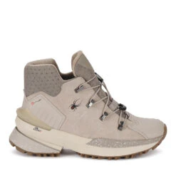 Womens Hilltop - Simply Taupe -SnowPeak Gear HILLTOPWOMENS SIMPLYTAUPE SP10097 03