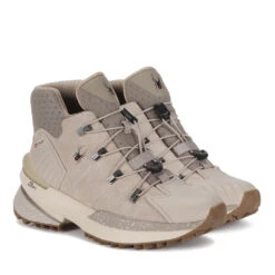 Womens Hilltop - Simply Taupe -SnowPeak Gear HILLTOPWOMENS SIMPLYTAUPE SP10097 pair