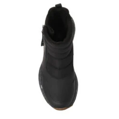 Womens Hyland - Black -SnowPeak Gear HYLANDWOMENS BLACK SP10103 05