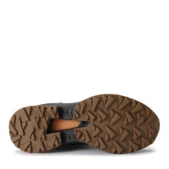 Womens Hyland - Black -SnowPeak Gear HYLANDWOMENS BLACK SP10103 06a