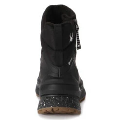 Womens Hyland - Black -SnowPeak Gear HYLANDWOMENS BLACK SP10103 07