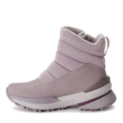 Womens Hyland - Fog Purple -SnowPeak Gear HYLANDWOMENS FOGPURPLE SP10101 04