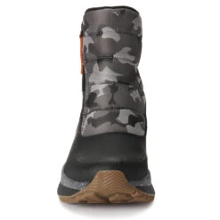 Womens Hyland - Grey Multi Camo -SnowPeak Gear HYLANDWOMENS GREYMULTICAMO SP10098 08