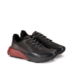 Mens Icarus - Dark Grey -SnowPeak Gear ICARUSMENS DARKGREY SP10256 pair