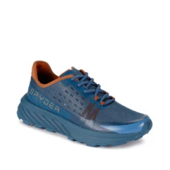 Mens Icarus - Lagoon Blue -SnowPeak Gear ICARUSMENS LAGOONBLUE SP10257 01