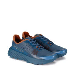 Mens Icarus - Lagoon Blue -SnowPeak Gear ICARUSMENS LAGOONBLUE SP10257 pair