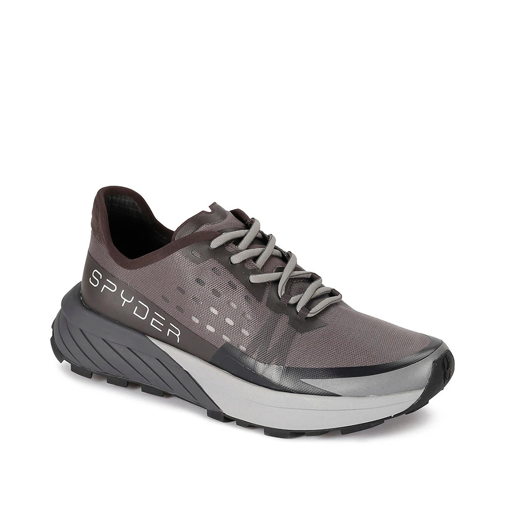 Mens Icarus - Mid Grey 8 Mens Icarus - Mid Grey - Image 6