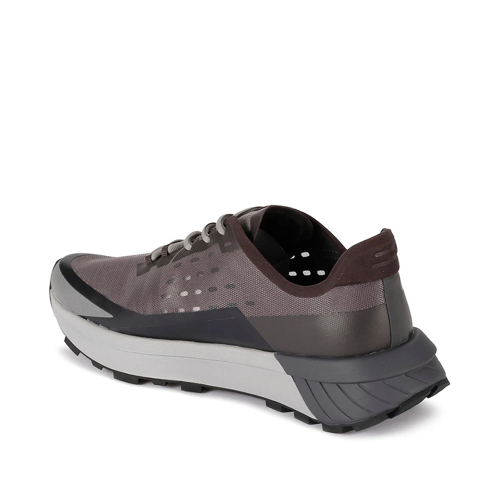 Mens Icarus - Mid Grey 5 Mens Icarus - Mid Grey - Image 3