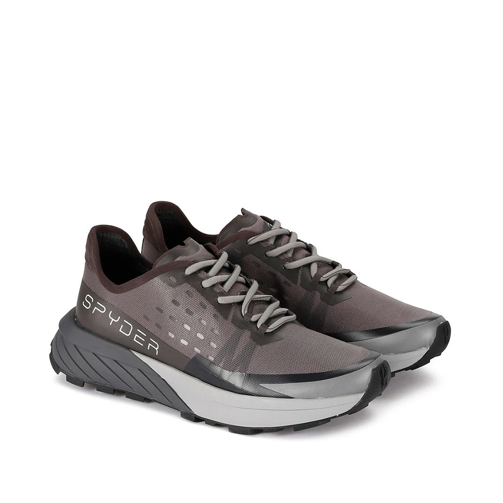 Mens Icarus - Mid Grey 9 Mens Icarus - Mid Grey - Image 7