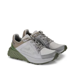 Mens Indy - Mid Grey -SnowPeak Gear INDYMENS MIDGREY SP10250 pair