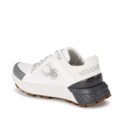 Mens Indy - White -SnowPeak Gear INDYMENS WHITE SP10251 02